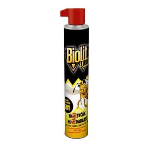 Biolite turbo žarnelė vapsvoms