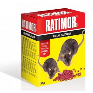 Ratimor plus grūdų masalas