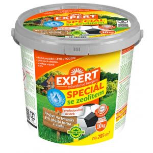 Specialios Expert vejos trąšos su ceolitu