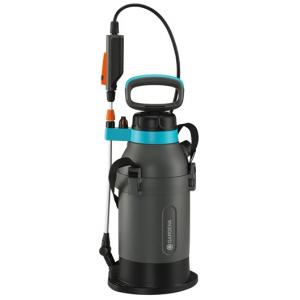 Gardena slėginis purkštuvas 5 L Plus 11138-20