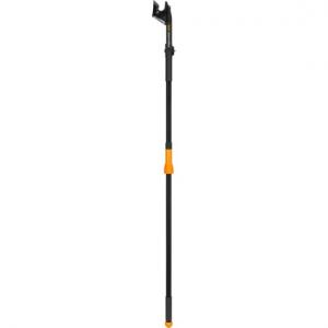 Fiskars sodo žirklės universalios, viengubo ašmenų UP53 1000597