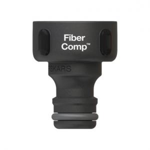Fiskars FiberComp™ čiaupo jungtis G3/4 (26,5 mm) 1027054