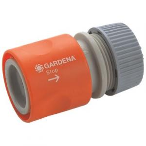 Gardena uždaromoji jungtis 13 mm (1/2) 18213-50