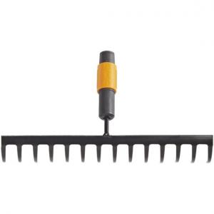 Fiskars QuikFit grėblys (14 noragų) 1000653