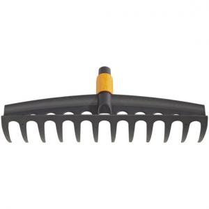 Fiskars QuikFit universalus grėblys 1000643