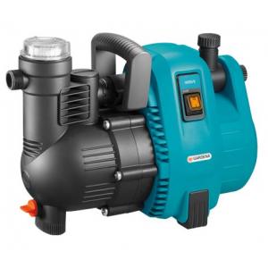 Gardena sodo siurblys 4000/5 comfort 1732-20