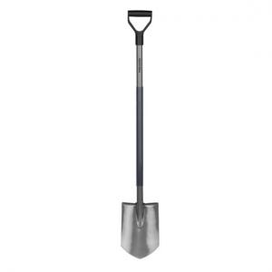 Fiskars ergonominis kastuvas 1025374