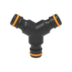 Fiskars Comfort 3 krypčių jungtis 1027070