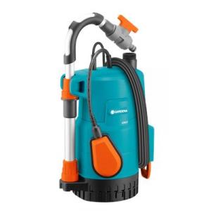 Būgninis siurblys 4000/2 classic gardena 1740