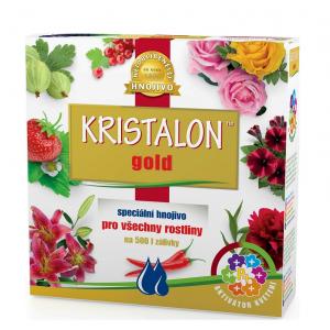 Kristalinis auksas