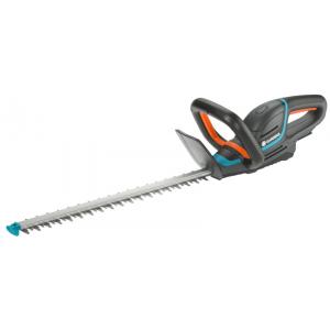Gardena akumuliatorinės gyvatvorių žirklės ComfortCut 50/18V P4A - be akumuliatoriaus 14730-55
