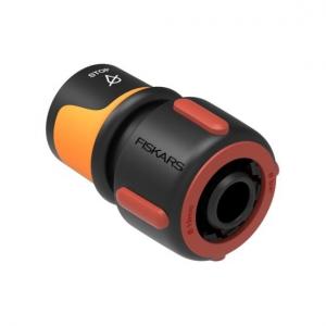 Fiskars žarnos jungtis Comfort STOP 19 mm (3/4) STOP 1027081