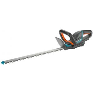 Gardena akumuliatorinės gyvatvorių žirklės ComfortCut 60/18V P4A - be akumuliatoriaus 14731-55