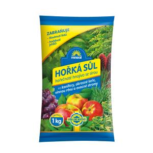 Forestina karčioji druska