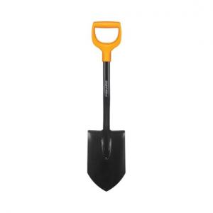 Fiskars automobilinis kastuvas kietas 1014809