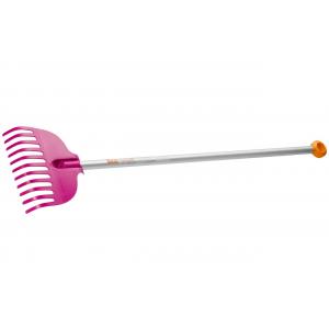 Fiskars vaikiškas grėblys 138160