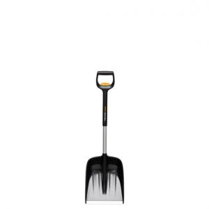 Fiskars teleskopinis automobilinis X serijos sniego kastuvas 1057187