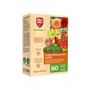 Natura bikarbonatas