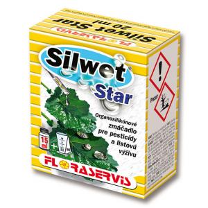 Silwet žvaigždė