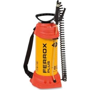 Plieninis purkštuvas City Ferrox Plus 3585P