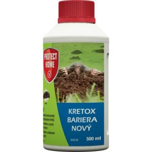 Kretox repelentas nuo apgamų