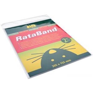 Rataband klijų spąstai pelėms