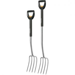 Fiskars kastuvų šakės, teleskopinės 1000630