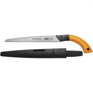 Fiskars sodo pjūklas su fiksuotu ašmeniu 123840