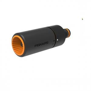 Fiskars Comfort reguliuojamas laistomojo purkštuvo snapelis 1027088