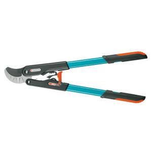 Gardena reketinės genėjimo žirklės comfort smartcut 8773-20