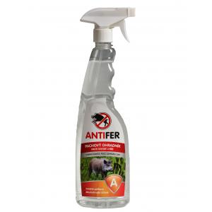 Antifer skystas raudonasis