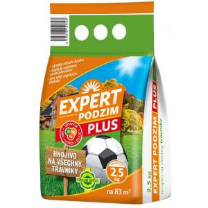 Expert Autumn plus vejos trąšos