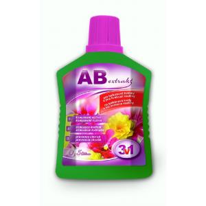 Ab ekstraktas 3in1 balkonų gėlėms