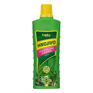 Lašinti ant palmių, jukučių, dracenų