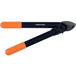 Fiskars šakų kirpimo žirklės su mažu krumpliaračiu 112170