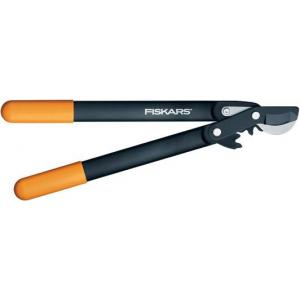 Fiskars šakų genėjimo žirklės šiurkščiavilnėms šakoms -s- 112190