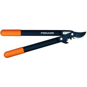 Fiskars šakų genėjimo žirklės šiurkščiavilnėms šakoms kirpti -s- 112200