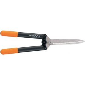 Fiskars gyvatvorių žirklės su pavara 114750