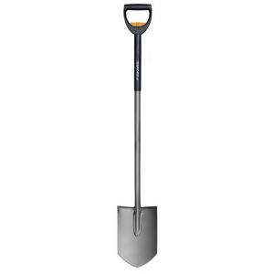 Fiskars teleskopinis smailus kastuvas 131300