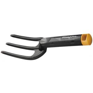 Fiskars maža rankinė šakutė 137030