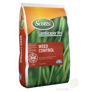 Herbicidinio poveikio vejos trąšų kraštovaizdžio tvarkytojas