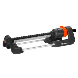 Gardena keturių plokštumų purkštuvas Aqua M 18702-20