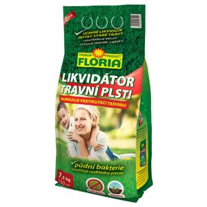 Floria žolės veltinio naikintuvas