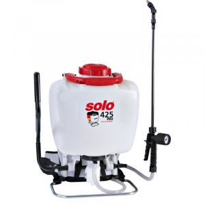 Mechaninis kuprinis purkštuvas solo 425 pro