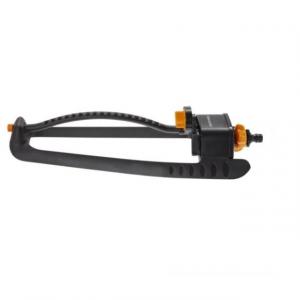 Fiskars svyruojantis laistomasis purkštuvas, plastikinis pagrindas 1023659