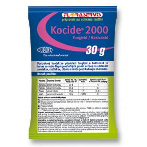 Kocidas 2000