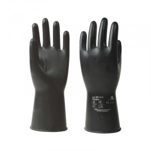 KCL VITOJECT 890 fluoro gumos cheminės darbo pirštinės