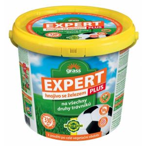 Expert plus vejos trąšos