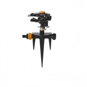 Fiskars impulsinis purkštuvas, metalinis 1023658