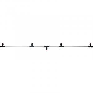 Solo antgalių laikiklis 120 cm, 4 antgaliai 4900299